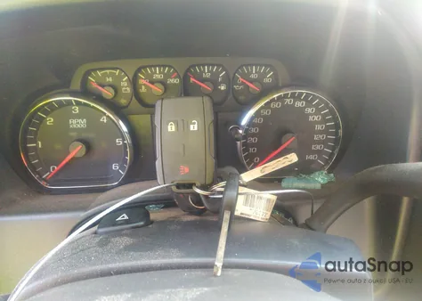 2015 Chevrolet Silverado 1500 Wt from USA, damaged, VIN 1GCNKPEC5FZ441896